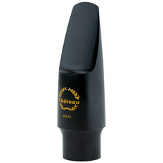 (대만산) 샤토 색소폰 마우스피스 야마하 4C와 같은 스타일, 알토용 4C, 1개