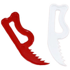 [오케이포장] 실링 미니 랩칼 6000개, 1000개