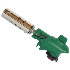 코비카 KS-2005A(터보브레이징토치) 3구 강력화력 캠핑용 공사장현장, 1개, KS-2005A