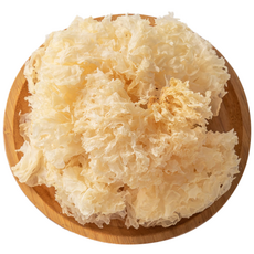 HACCP 건조백목이버섯 꽃송이버섯, 2개, 50g