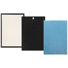 [데일리필터] 국산 H13등급 청호나이스 이과수A-061/CHA-550ZA 호환용필터