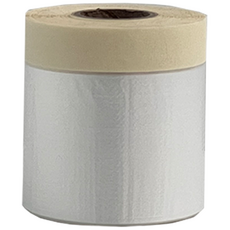 로얄팩토리 커버링 테이프 비닐 카바링 보양 테잎 셀프 인테리어 페인트 도색 작업 건축용 450 - 1500mm X 20M, 1개