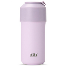 페트병 보냉 홀더 아이스 맥주 캔쿨러, 1개, 500ml, 퍼플 1개, 500ml, 퍼플