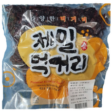 제일먹거리 건 크랜베리 400g / 크랜베리 미국산, 1개
