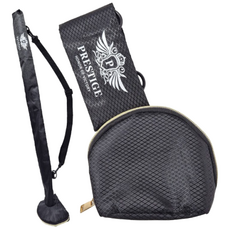 프레스티지 파크골프채 방수 보호커버 파크골프