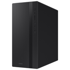 삼성 데스크탑 DM500TGZ-AD9A 인텔 i9 14세대 고성능 프리미엄 게이밍 PC 고사양 컴퓨터, 블랙, 2TB, 32GB, WIN11 Pro