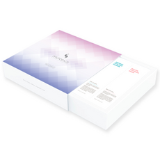 뮤토페이스 스타터 클렌징 세트 200ml 4종