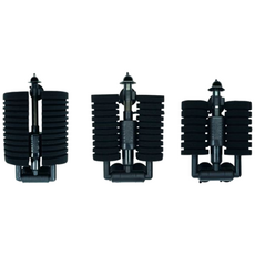 모비딕 모터일체형 스펀지 슈퍼쌍기 쌍기, 모비딕스펀지 GX-S, 1개