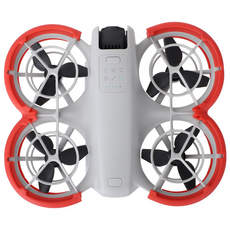 써니라이프 DJI 네오 프로펠러 가드 프로텍터 드론악세사리, 레드, 1개