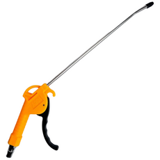 리버그린 컴프레셔 에어건 270mm, 1개