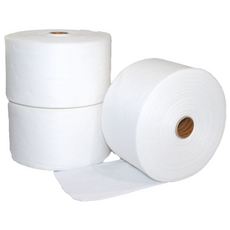 클린피플즈 롤타입 청소포 물걸레겸용 정전기청소 롤청소포 건습식 2가지기능, 롤타입6027(폭23cm×27M), 1개