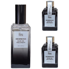 NC페트라 엔씨페트라 에르모소 헤어 오일 헤어에센스 전문가용 향이 좋은 전문가용 가벼운 에센스 열차단, 180ml, 1개