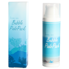 From Sea泡泡波浪面膜 50ml, 1件, 1個