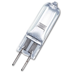 오스람 64640 HLX 24V 150W G6.35, 1개