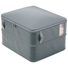 大容量棉被收納袋 隨機出貨, 1個