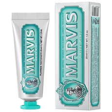 Mavis 茴香薄荷味牙膏 25ml 1 包, 1個