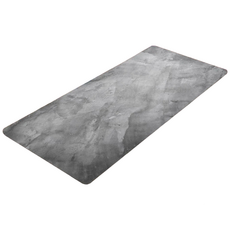 그레이계열 게이밍 장패드 마우스패드 400X900X4MM, 1개, 02 그림