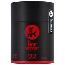 아이앤지메딕스 반려동물 IMC 영양제, 심장, 1개