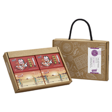 거제시) 매운 맛 훈제굴 미니 4호 (하바네로2 아히죠2), 1개, 180g