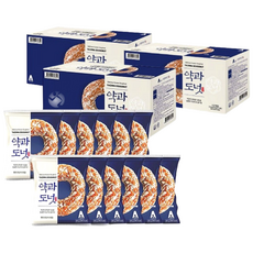 더원 약과도넛 12p, 720g, 3개
