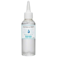 Marleumdam 透明質酸 1% 低分子量液體, 1瓶, 100ml