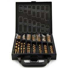 티타늄 드릴 비트세트 99pcs