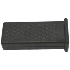 특장부품 특장차부품 탑차 윙바디 핸들커버 손잡이고무, 1P, 기타