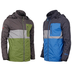 한라스포츠 남성 해르마자켓