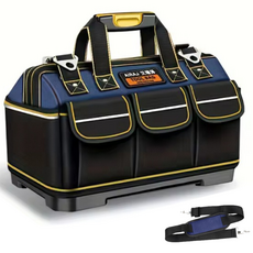 AIRAJ 툴백 고급프리미엄 공구가방 2종, 1개