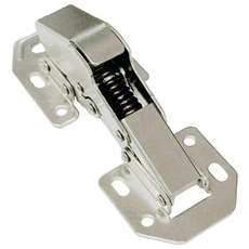 가온스토어 무보링 무타공 싱크 경첩, 8개