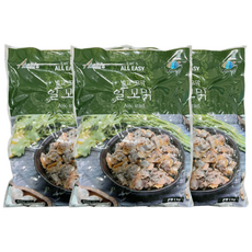 벌교 꼬막 국산 새꼬막, 1개, 1kg