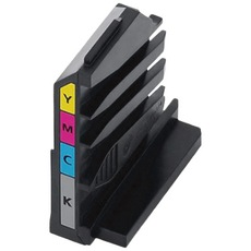 삼성 정품 벌크 폐토너통 교체 CLT-R406 R510 R515 SL-C563W C565FW C515W C563FW C565W C513W 잘나와토너