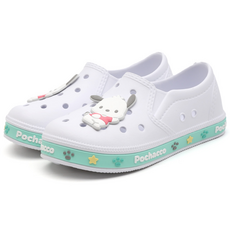 프리프리스 슈즈 포차코 스위트 실내화