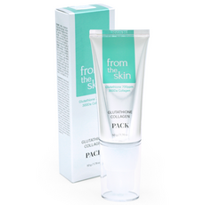 프롬더스킨 글루타치온 콜라겐 필오프팩 50g, 1개입, 1개