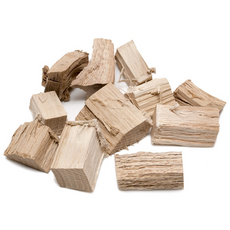 참나무 정크 300g 개별사육용 놀이목 (사슴벌레 장수풍뎅이 천연나무용품) - 꿈도미, 1개