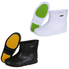 유한킴벌리 크린가드 반장화 S30 1등급 미끄럼방지 위생화 실내화 조리화 간호화 작업화 주방화 주방신발