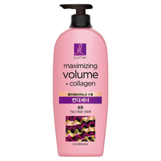 엘라스틴 콜라겐 & 아미노산 17종 볼륨 컨디셔너, 680ml, 6개