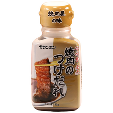 ~40%할인행사중 재고소진시까지~ 모란봉 구이용 소스 185g, 1개