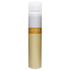 밀본 스캘프 서포트 두피보호 헤어오일 170ml, 170g, 1개