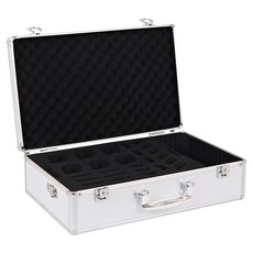 BDD202-민자(C+D) 알루미늄 팽이가방 팽이보관케이스 배틀팽이 스프리건 베이블레이드팽이가방 베이블레이드 탑블레이드, 1개