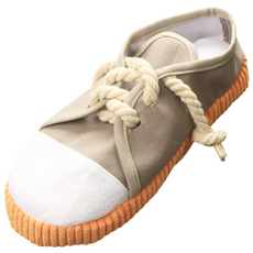 其讓寵物瀏覽拖輪鞋狗玩具 21 x 8.5 x 10cm, 灰+白, 1個