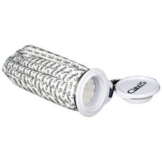 클라비스 아이스팩 냉온 찜질팩 골프 라운딩 얼음주머니, 화이트 1개, 1개