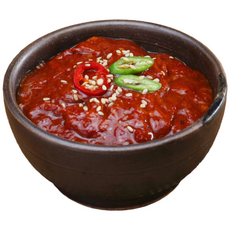 갈치속젓 속초천하젓갈 강원도 국내산 속초 자체제작, 1개, 500g