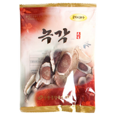 동광종합물산 녹각 러시아산, 20g, 3개