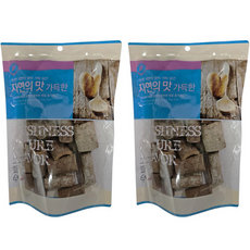 베트남산 원형 절단 계피, 2개, 150g