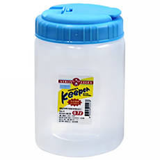 한일 항균물병 (0.5L~2.5L) 식당물통 업소용 가정용 냉장고물병, 700ml