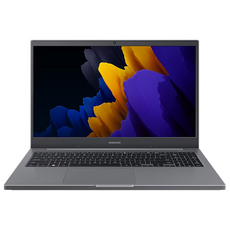 삼성전자 노트북 Plus2 NT551XDA i5-1135G7 DDR4 메모리 SSD + HDD 15.6 FHD WIN11, 미스틱 그레이, 1012GB, 16GB, WIN11 Pro