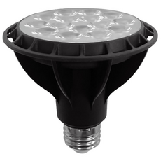 데이온 LED PAR30 15W 전구 E26 매장조명 레일등용 집중형, 1개, 주광색