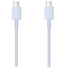 삼성 C to C 케이블 3A 65W 1.8M 갤럭시북 EP-TA865 GH44-03195A, 1개