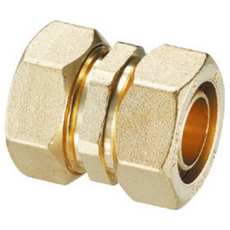 엑셀 XL 유니온 카프링 15A 20A 25A 32A 40A 파이프용 연결 부속 보일러 분배기